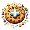 CookieStocky Logo
